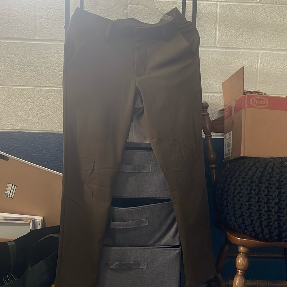 men’s dress pants